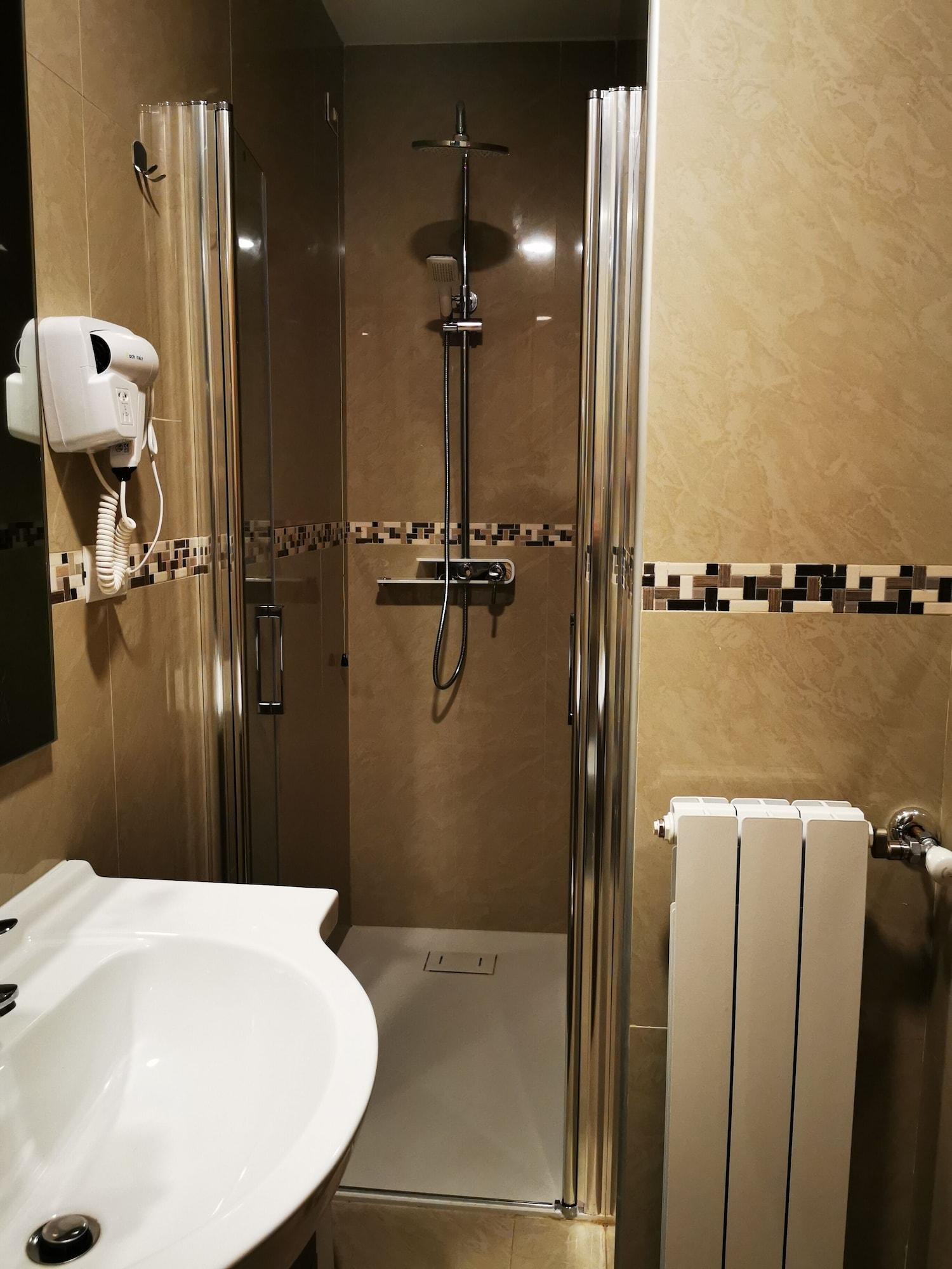 New Alexander Hotel Genova Eksteriør bilde